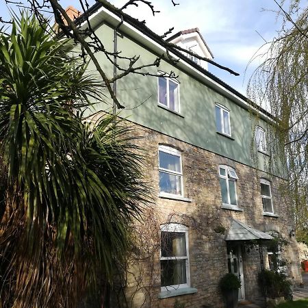 Worth House Bed And Breakfast Wells Εξωτερικό φωτογραφία