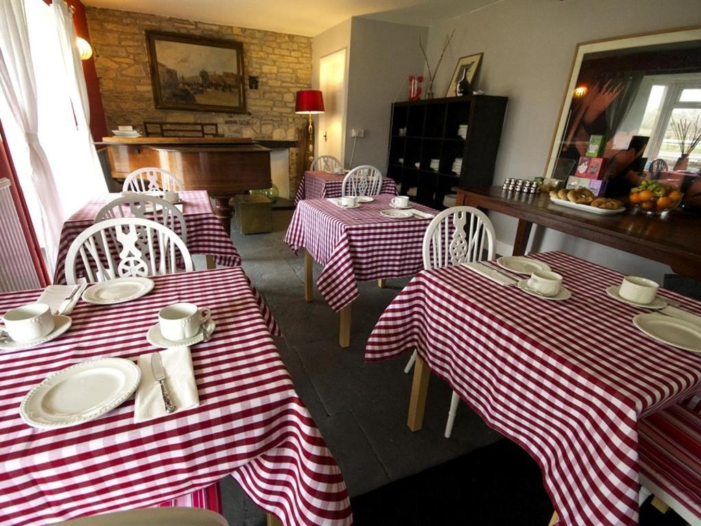 Worth House Bed And Breakfast Wells Εξωτερικό φωτογραφία
