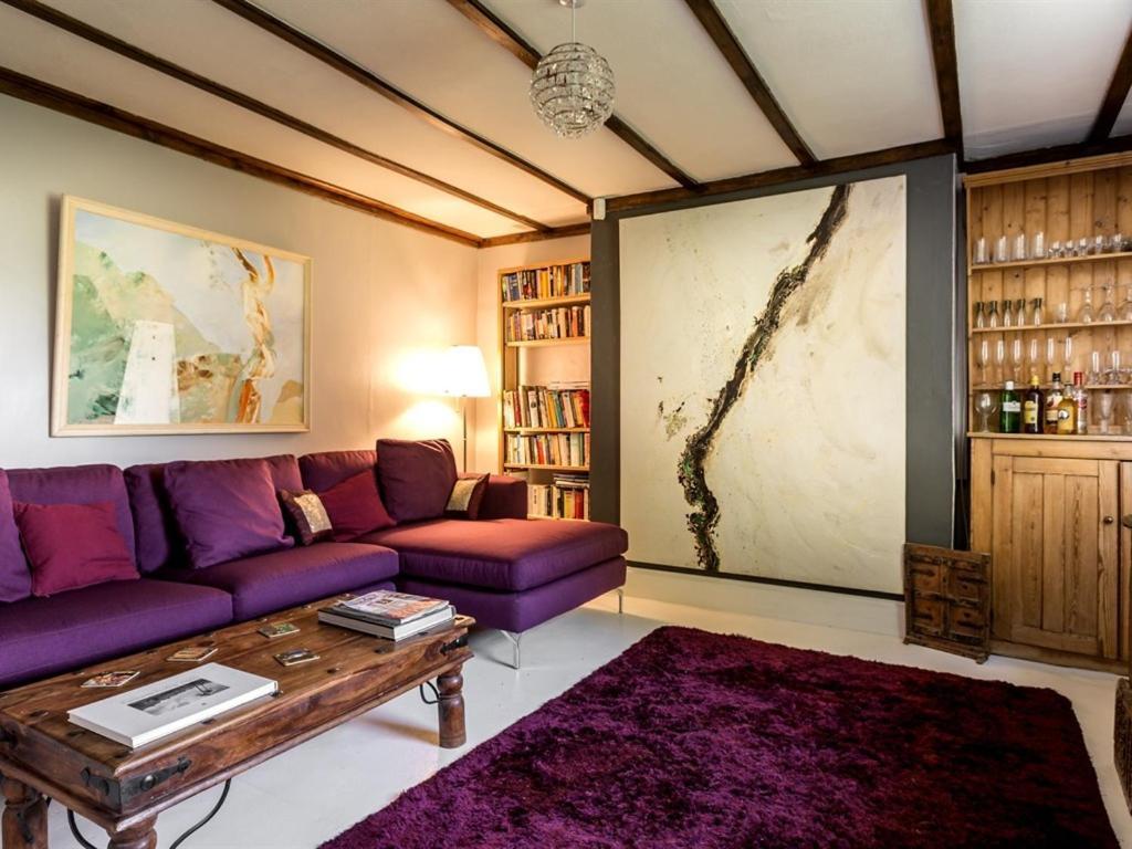 Worth House Bed And Breakfast Wells Εξωτερικό φωτογραφία