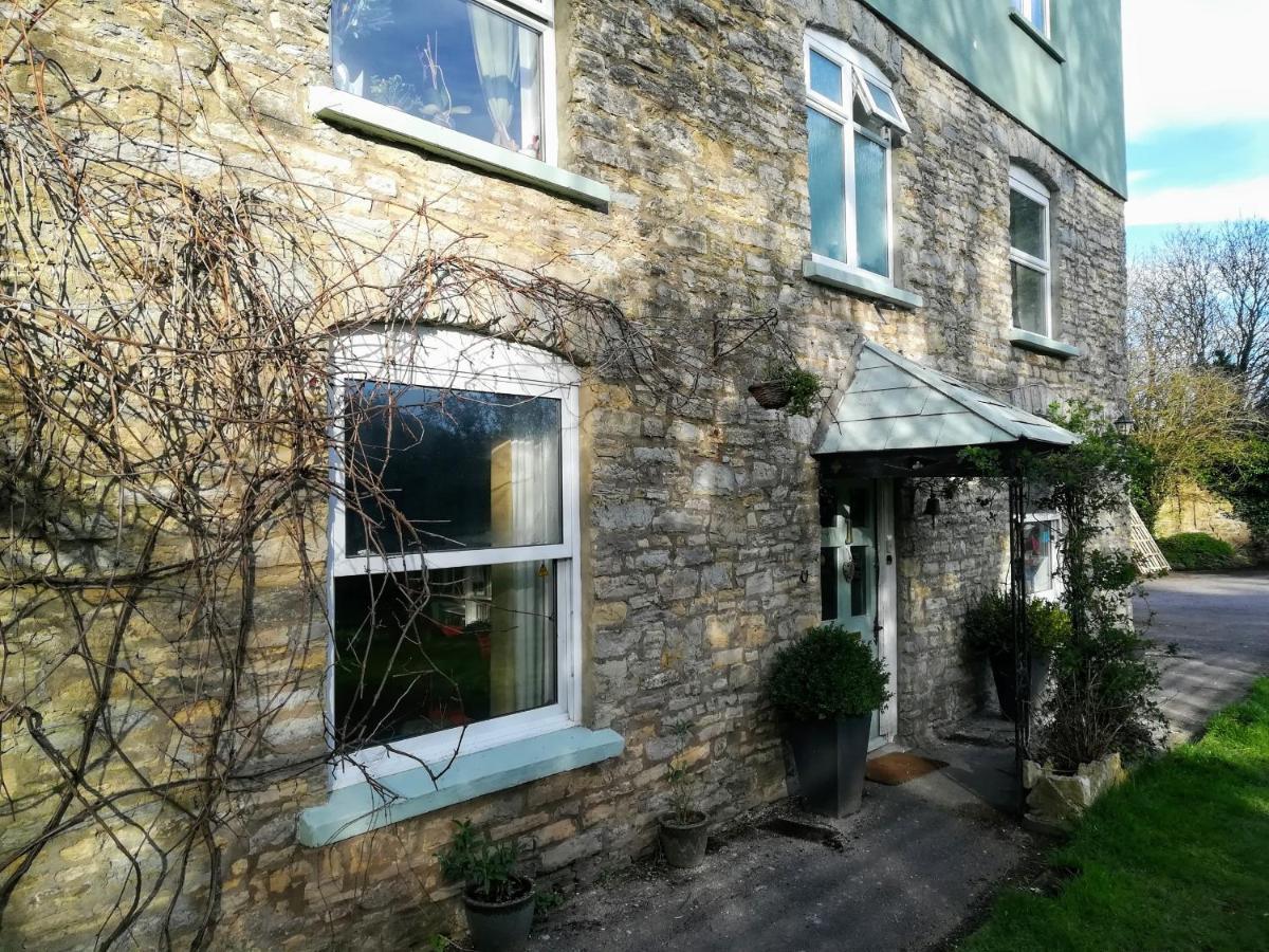 Worth House Bed And Breakfast Wells Εξωτερικό φωτογραφία
