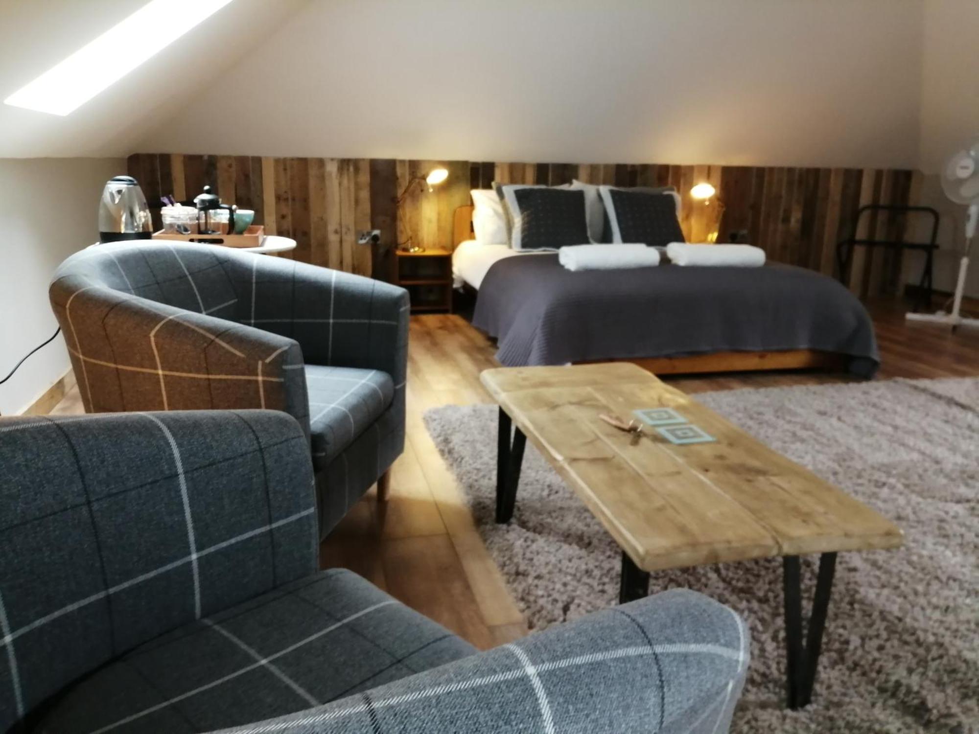 Worth House Bed And Breakfast Wells Δωμάτιο φωτογραφία