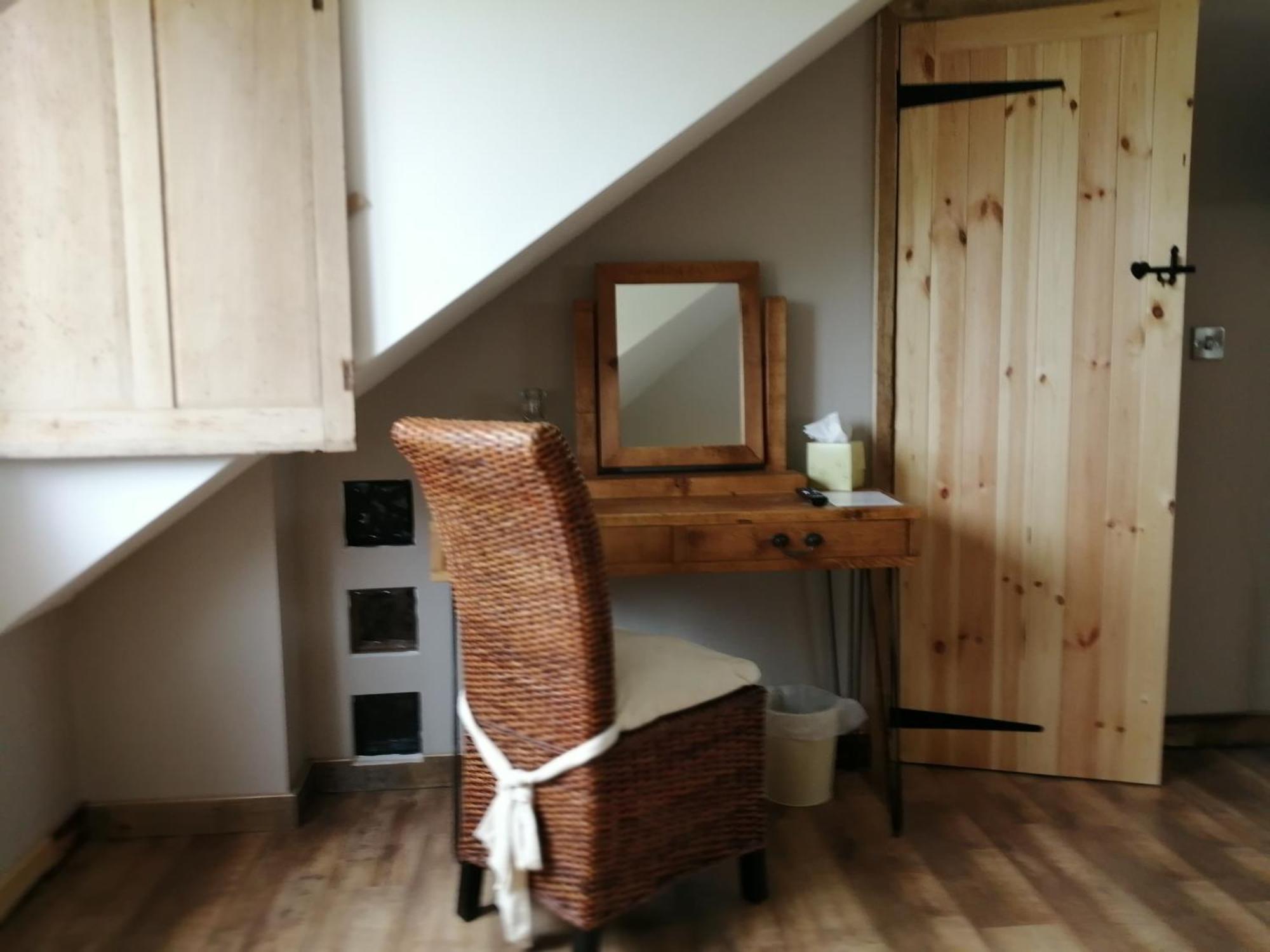 Worth House Bed And Breakfast Wells Δωμάτιο φωτογραφία