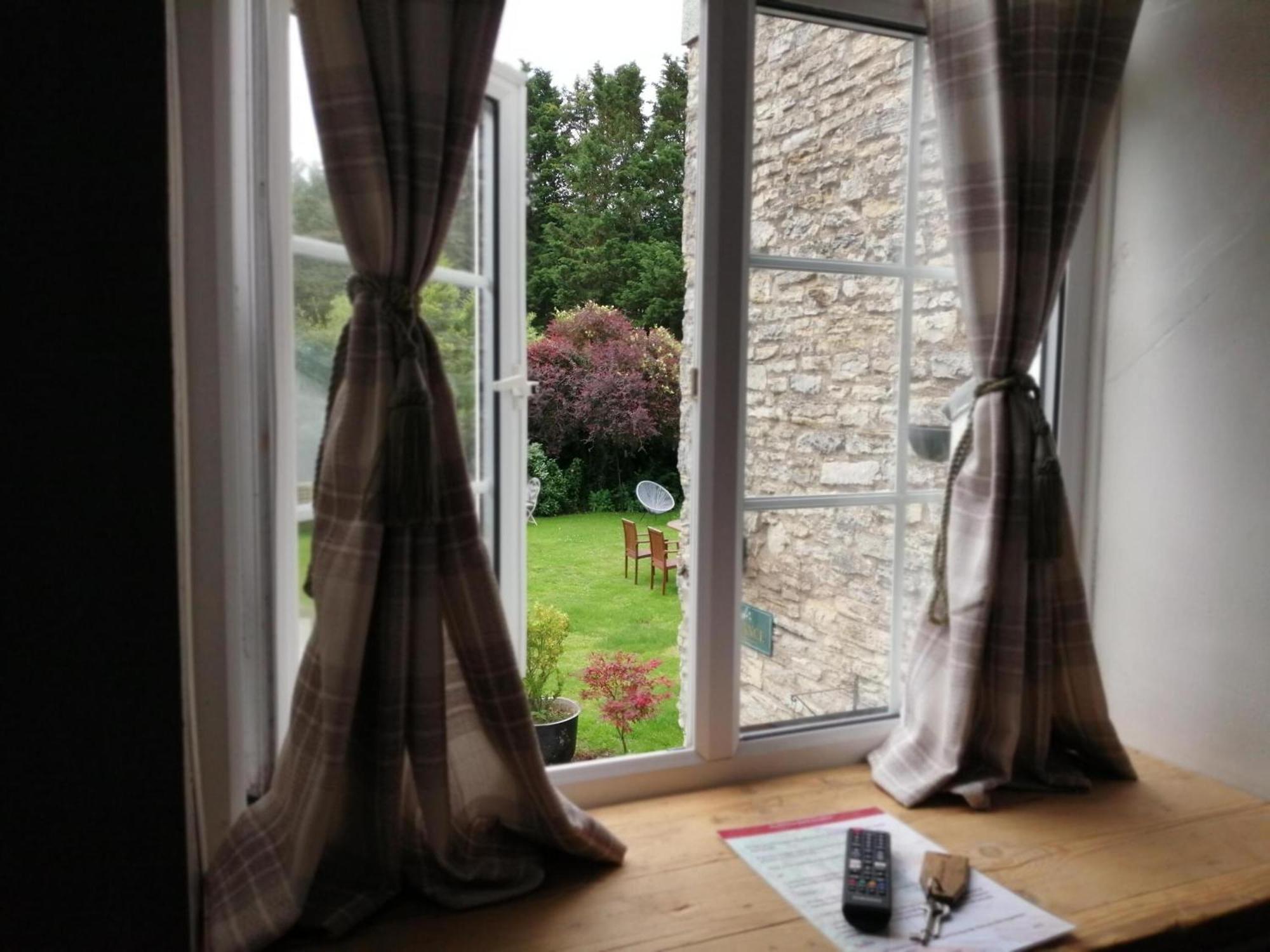 Worth House Bed And Breakfast Wells Δωμάτιο φωτογραφία