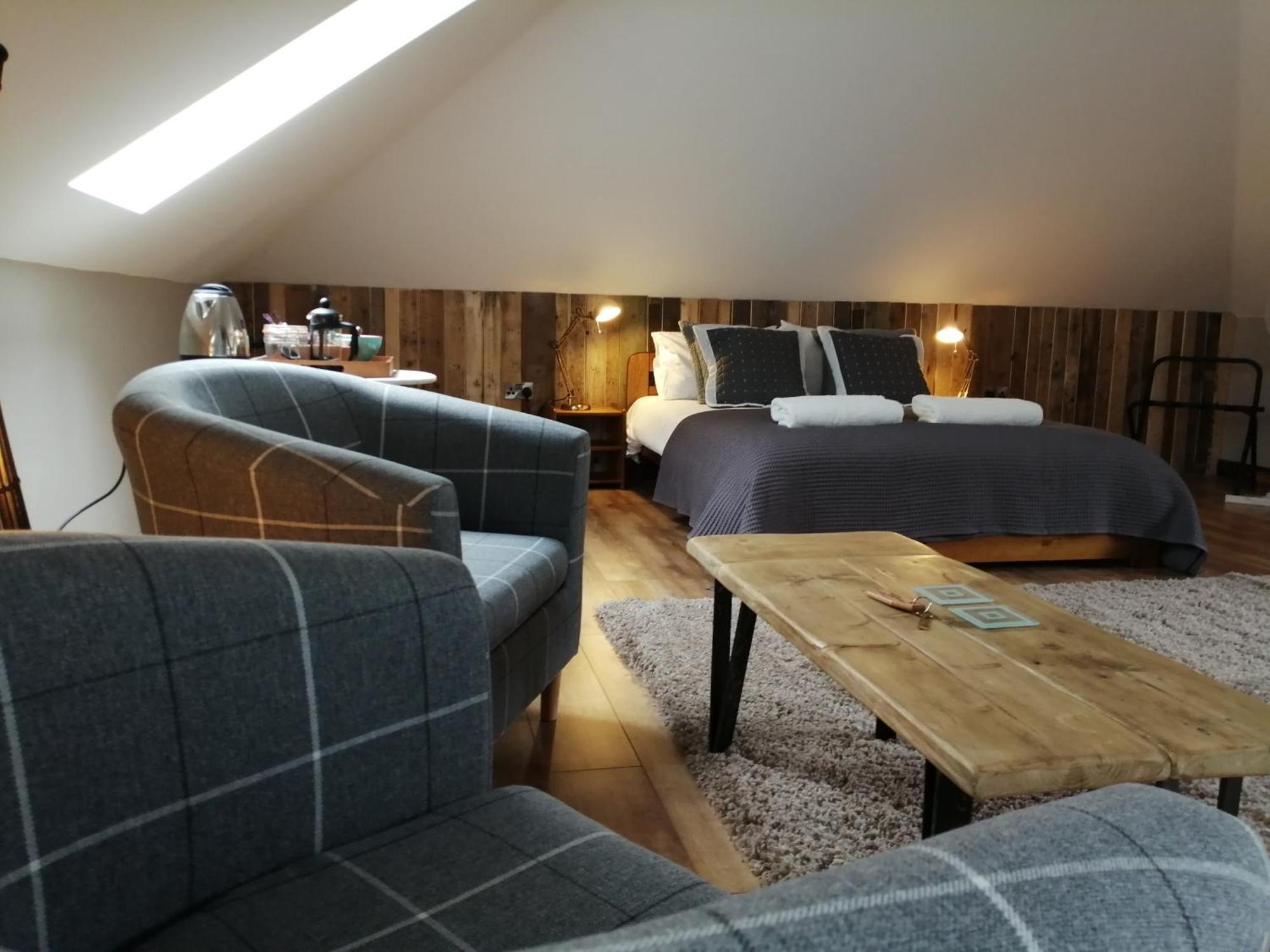 Worth House Bed And Breakfast Wells Δωμάτιο φωτογραφία